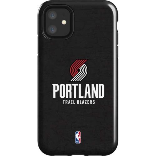 NBA ݡȥɥȥ쥤֥쥤 ѥ iPhone Distressed ᡼