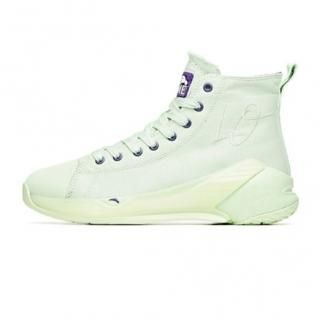 【レディース】Anta クレイ・トンプソン KT LOVS 薄緑