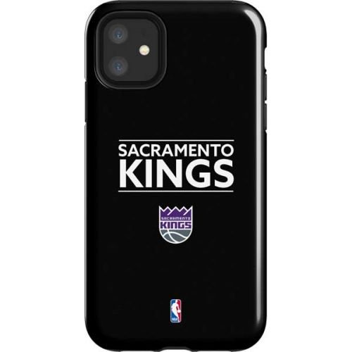 NBA ȥ󥰥 ѥ iPhone Standard - Black ᡼