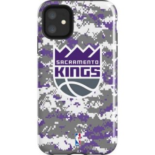 NBA ȥ󥰥 ѥ iPhone Purple Digi Camo ͥ