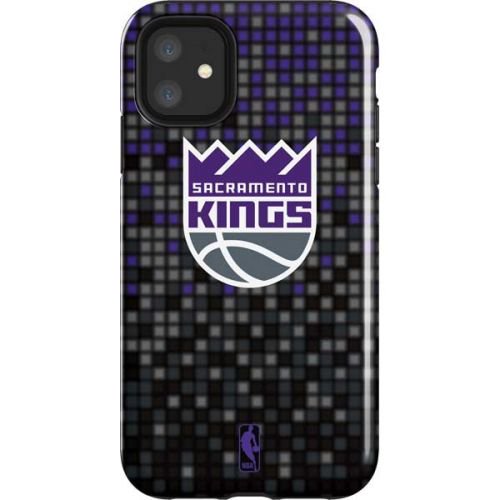 NBA ȥ󥰥 ѥ iPhone Purple Pixels ᡼