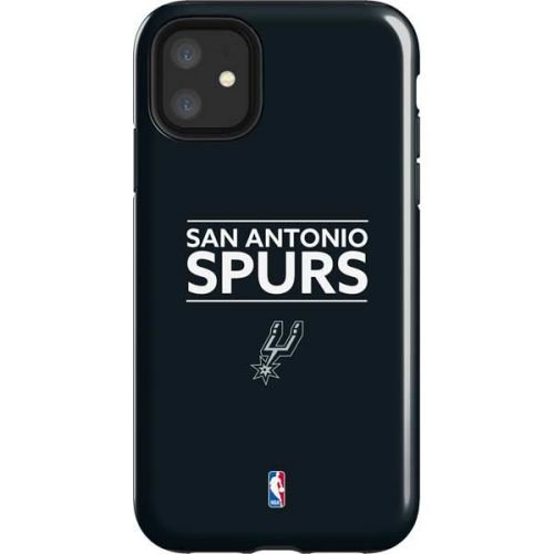 NBA 󥢥ȥ˥ѡ ѥ iPhone Standard - Black ᡼