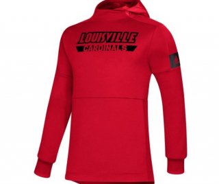 University of Louisville Hooded Sweatshirt ͥ