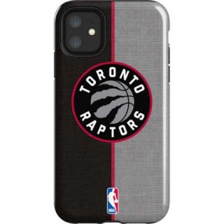 トロント・ラプターズ iPhoneケース/カバー - NBAグッズ バスケ