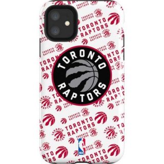 トロント・ラプターズ iPhoneケース/カバー - NBAグッズ バスケ