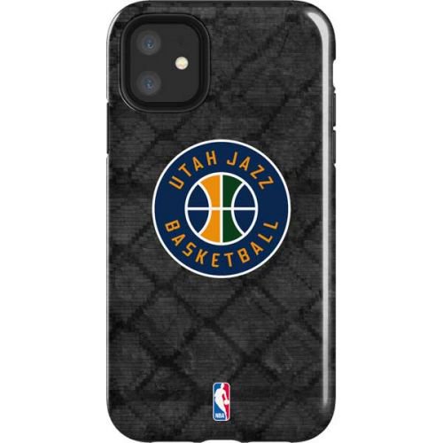 NBA 楿㥺 ѥ iPhone Black Rust ᡼