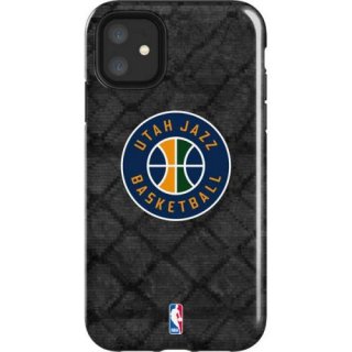 NBA 楿㥺 ѥ iPhone Black Rust ͥ