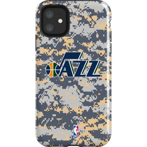 NBA 楿㥺 ѥ iPhone Grey Digi Camo ᡼