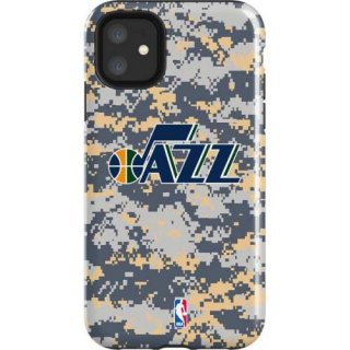 NBA 楿㥺 ѥ iPhone Grey Digi Camo ͥ