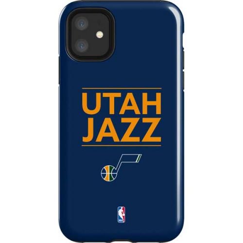 NBA 楿㥺 ѥ iPhone Standard - Blue ᡼