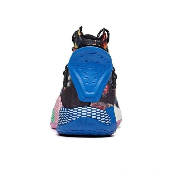 【使い勝手の良い】 Anta クレイ・トンプソン KT5  シューズ(男性用)