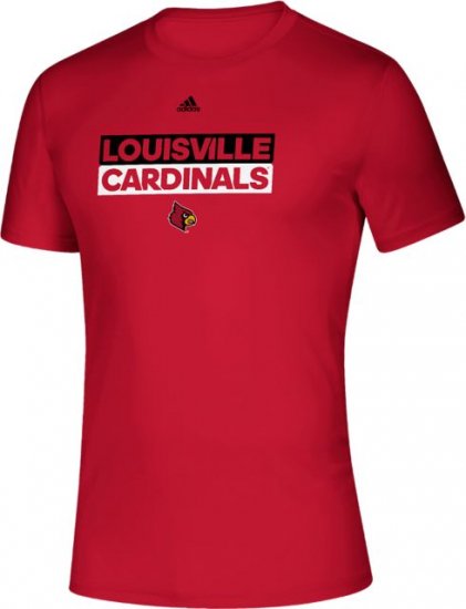 University of Louisville Creator Short Sleeve T ᡼