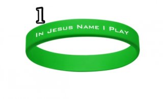 ¨ȯNBAѥХ  In Jesus Name I Play  active faith ƥե󥫥꡼䥸ॹϡǥ ͥ