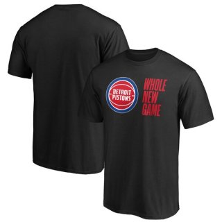 デトロイト・ピストンズ Tシャツ - NBAグッズ バスケショップ通販専門 