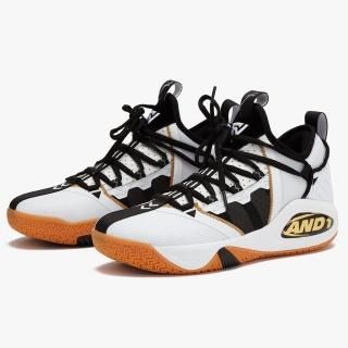 AND1 ATTACK 2.0 ホワイト