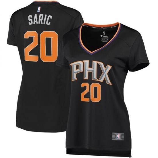 ダリオ サリッチ フェニックスサンズ ファナティクス ブランド レディース ファスト ブレーク プレ Nbaグッズ バスケショップ通販専門店 ロッカーズ ダリオ サリッチ フェニックスサンズ ファナティクス ブランド レディース ファスト ブレーク プレ Nbaグッズ バスケショップ通販専門店 ロッカーズ