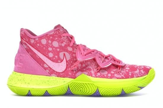 kyrie 5 spongebob sold out
