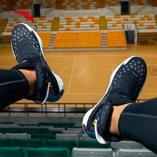 Anta クレイ・トンプソン KT5 Rainbow - NBAグッズ バスケ