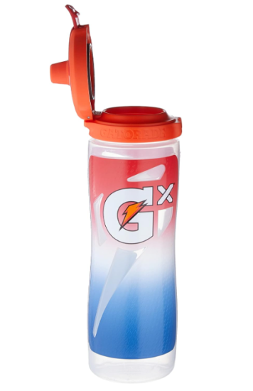 ゲータレード GX 詰め替えボトル 30oz (約887mL) - NBAグッズ ゲータレード GX 詰め替えボトル 30oz (約887mL) - NBAグッズ