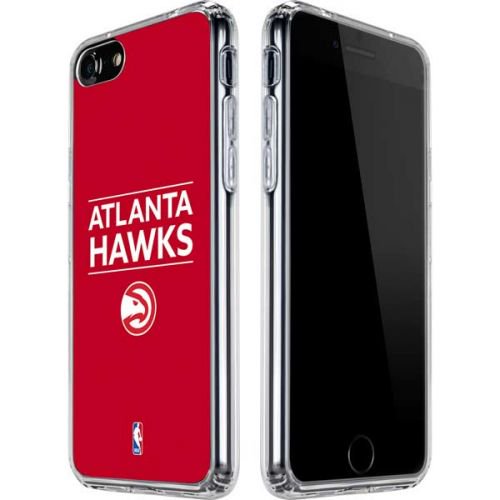 NBA ȥ󥿥ۡ ꥢ iPhone Standard - Red ᡼