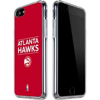 NBA ȥ󥿥ۡ ꥢ iPhone Standard - Red ͥ