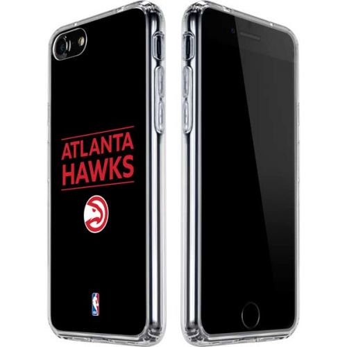 NBA ȥ󥿥ۡ ꥢ iPhone Standard - Black ᡼