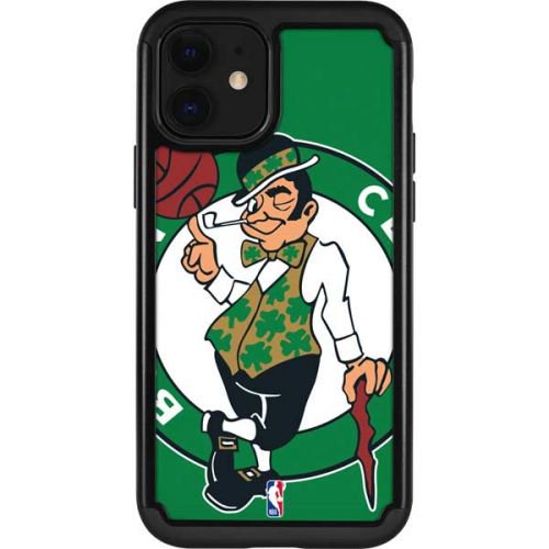 NBA ܥȥ󡦥ƥå  iPhone Large Logo ᡼