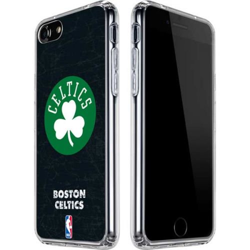 NBA ܥȥ󡦥ƥå ꥢ iPhone Black Secondary Logo ᡼