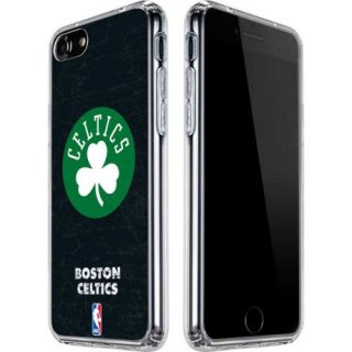 NBA ܥȥ󡦥ƥå ꥢ iPhone Black Secondary Logo ͥ