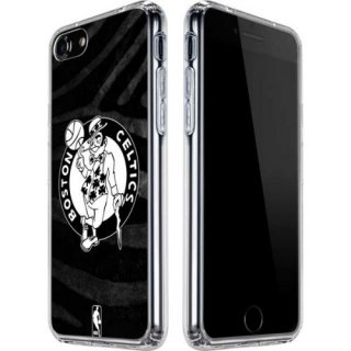 NBA ܥȥ󡦥ƥå ꥢ iPhone Black Animal Print ͥ