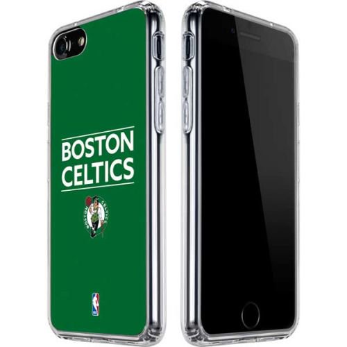 NBA ܥȥ󡦥ƥå ꥢ iPhone Standard - Green ᡼