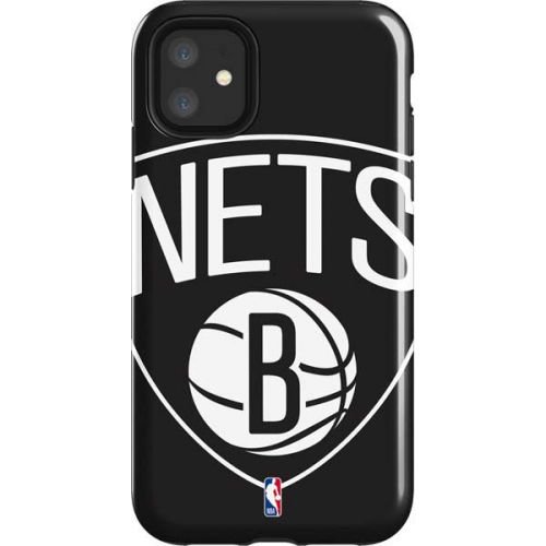 NBA ֥åͥå ѥ iPhone Large Logo ᡼