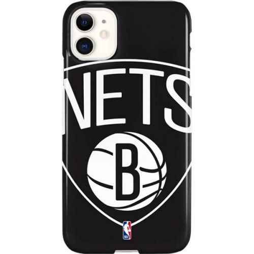 NBA ֥åͥå 饤 iPhone Large Logo ᡼