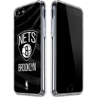 NBA ֥åͥå ꥢ iPhone Black Animal Print ͥ