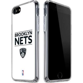 NBA ֥åͥå ꥢ iPhone Standard - White ͥ