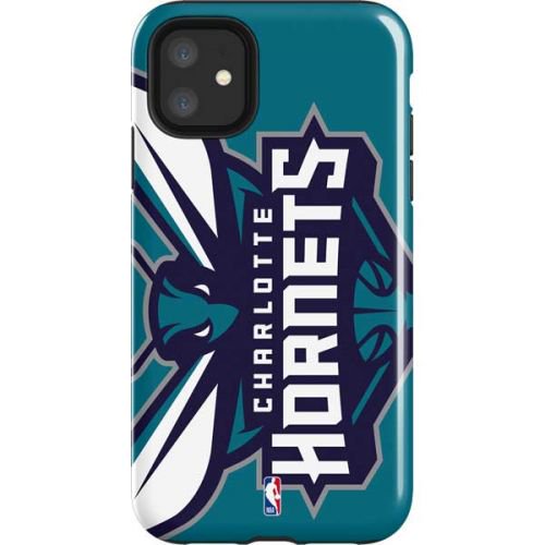 NBA 㡼åȡۡͥå ѥ iPhone Large Logo ᡼