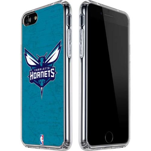 NBA 㡼åȡۡͥå ꥢ iPhone Distressed-Aqua ᡼