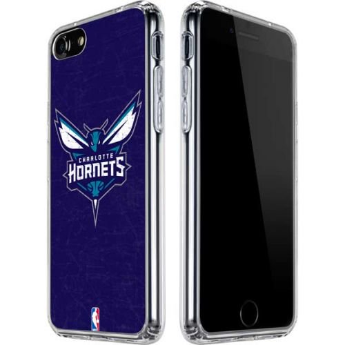 NBA 㡼åȡۡͥå ꥢ iPhone Distressed-Purple ᡼