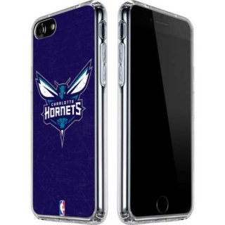 NBA 㡼åȡۡͥå ꥢ iPhone Distressed-Purple ͥ