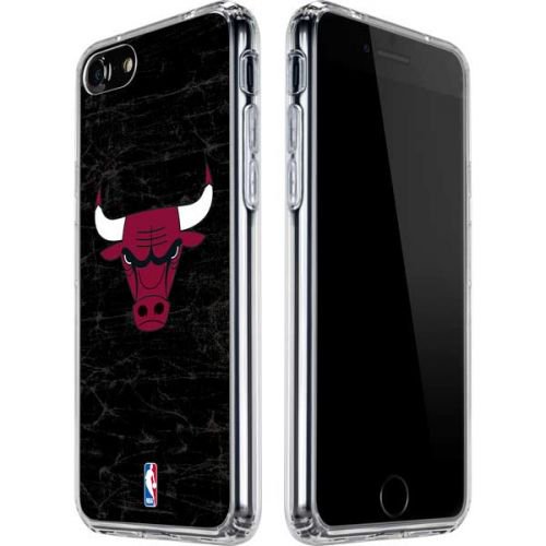 NBA ֥륺 ꥢ iPhone Black Distressed ᡼