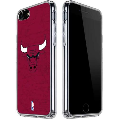 NBA ֥륺 ꥢ iPhone Red Distressed ᡼