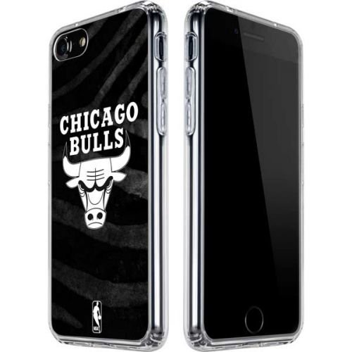 NBA ֥륺 ꥢ iPhone Black Animal Print ᡼
