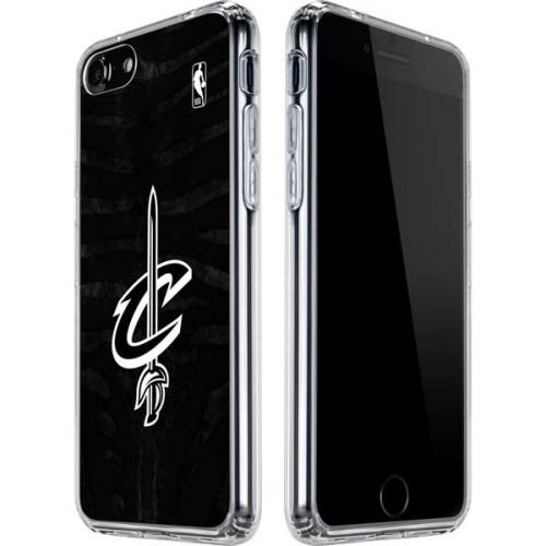 NBA ꡼֥ɥХꥢ ꥢ iPhone Black Animal Print ᡼