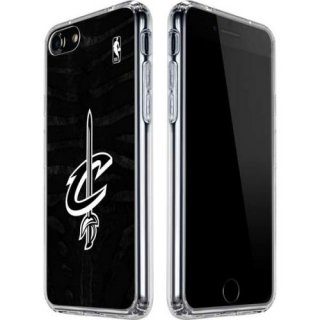 NBA ꡼֥ɥХꥢ ꥢ iPhone Black Animal Print ͥ