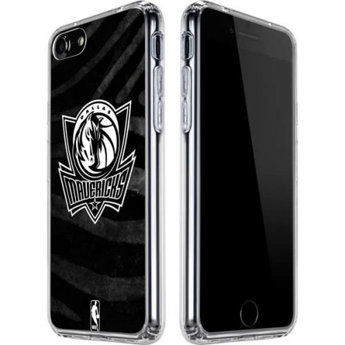 NBA 饹ޡ٥å ꥢ iPhone Black Animal Print ᡼