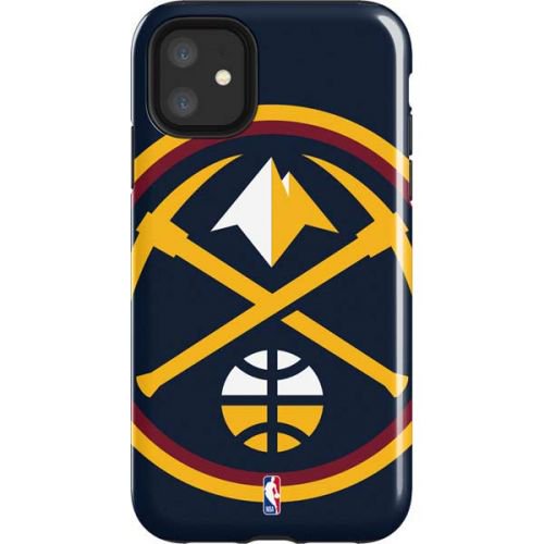 NBA ǥСʥå ѥ iPhone Large Logo ᡼