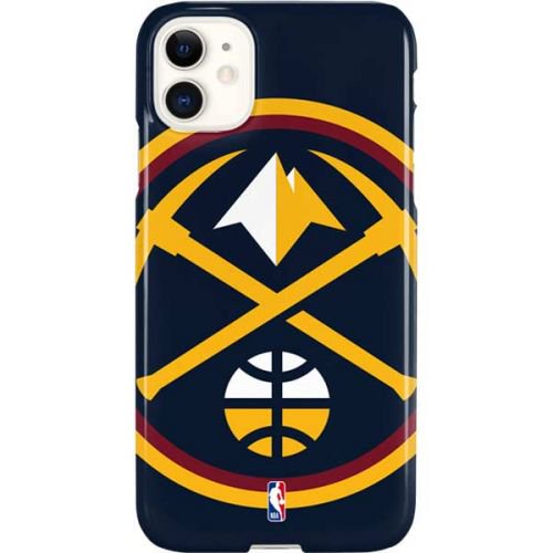 NBA ǥСʥå 饤 iPhone Large Logo ᡼