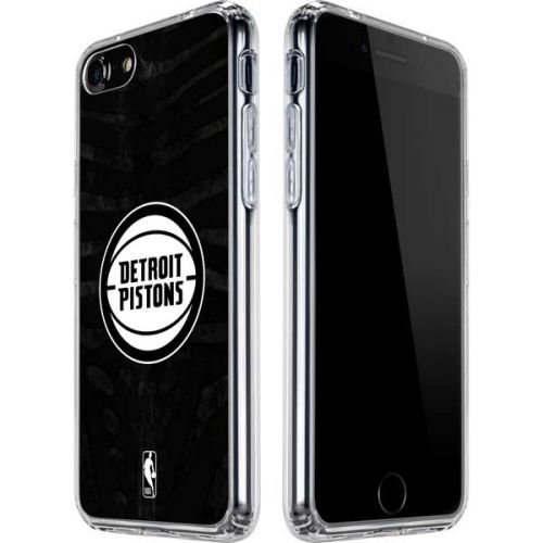 NBA ǥȥȥԥȥ ꥢ iPhone Black Animal Print ᡼