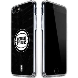 NBA ǥȥȥԥȥ ꥢ iPhone Black Animal Print ͥ