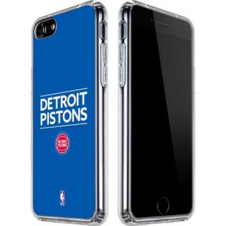 NBA ǥȥȥԥȥ ꥢ iPhone Standard - Blue ͥ